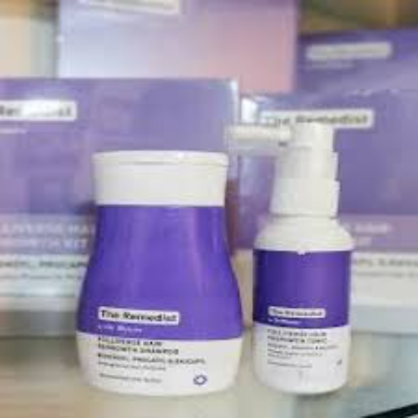 FOLLIVERSE HAIR REGROWTH KIT 160ml
